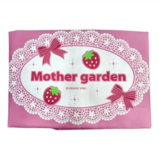 Mother garden 包巾 M 83cm x 42cm x 87cm 不織布