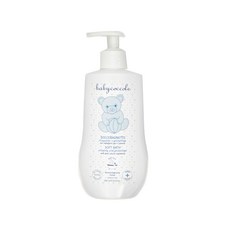 babycoccole 寶貝可可麗 保濕泡泡沐浴露, 250ml, 1瓶