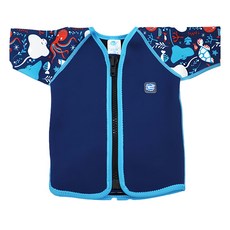 Splash About 兒童防寒游泳夾克