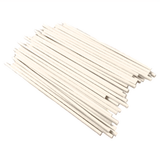 TRIARROW 三箭牌 15cm棒棒糖紙棒, CP015, 50支