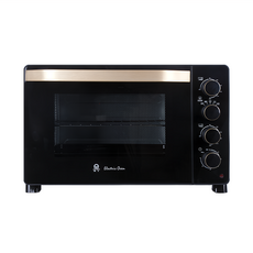 JINKON 晶工 雙溫控旋風電烤箱 540 x 405 x 342mm 38L, JK-8380