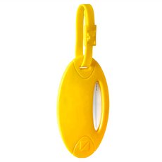 Travel Blue 英國藍旅 螢光行李掛牌 TB015 64g