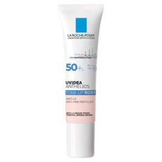 LA ROCHE POSAY 理膚寶水 全護清透亮顏防曬隔離乳UVA PRO SPF50+, 30ml, 1條