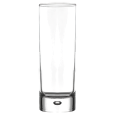 Utopia Pasabahce Centra 高球杯 290ml 玻璃土耳其製, 1個