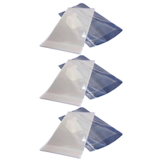 其他 PE塑膠袋 2.2kg, 40 x 35cm(14 x 16吋) + 厚度0.03mm, 3包, 40 x 35cm(14 x 16吋) 厚度0.03mm, 1包