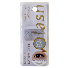 Miche Bloomin 蜜絲綸美, 自然裸妝No.202, 1組