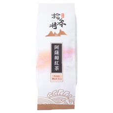 拾參村 日月潭阿薩姆紅茶, 75g, 1包, 1袋