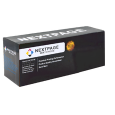 NEXTPAGE TN-450 高容量相容碳粉匣 (適用於 Brother DCP7065DN/HL2220/MFC7360N) 1個, 黑色