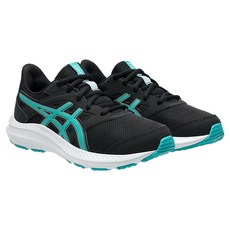 ASICS 亞瑟士 兒童款 JOLT 4 GS 慢跑鞋 1014A300-011