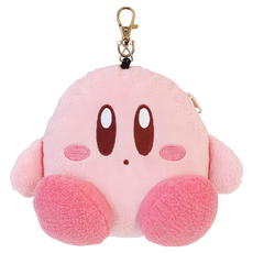 T'S FACTORY 造型零錢包, 卡比, 16.5 x 7 x 13.5cm