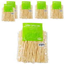 日本MU 香切鱈魚絲 40g 新鮮美味肉質 寵物專用, 鱈魚, 6包