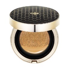 CNP Laboratory 台灣公司貨 蜂膠能量彈潤氣墊粉餅 SPF50+ PA+++ 15g, 1個, 23