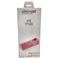 三能 圓點紋蛋糕捲模組, 1組