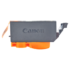 Canon 佳能 CLI-726 原廠墨水匣, 黑色, 1個