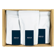 順便幸福 水蜜桃果味立體茶包 禮盒組, 5g, 30包, 1盒