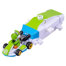 TOMICA 耀西小汽車 附發射器 3歲以上, TM90217, 1個