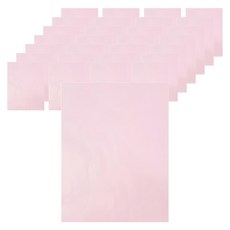 All Paper 彩色描圖紙 04淺粉色 500張, 9開, 1包