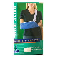 OppO 歐柏 手臂吊帶 S3087 S, 1個