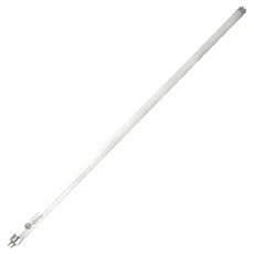 東亞 日光燈管 FH28L-EX/PH 4尺 黃光(3000K) 28W T5 高效率 40支