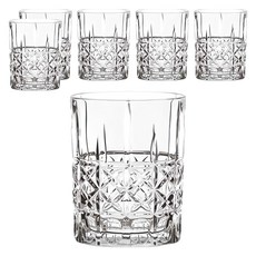 SPIEGELAU ELE 水杯/威士忌杯6件組, 1組