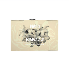 MARS 戰神 POWER 能量乳清蛋白 香草 Set 每份26克蛋白質 蛋白水解技術, 4.2kg, 1盒