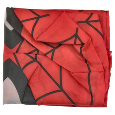 Disney 迪士尼翻轉魔術雙杯袋 3歲以上, 蜘蛛人 紅色, 1個