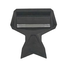 AUSTRIALPIN COBRA NG polymer 公扣具, 黑色, 17克, 可調節, M