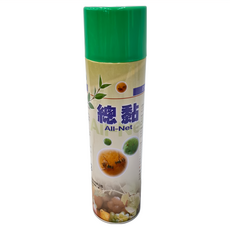 總黏 有機誘蟲藥劑, 600ml, 1瓶