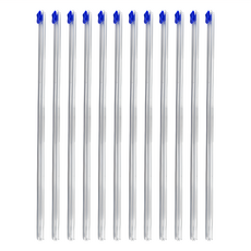 minono 米諾諾 插入式保鮮膜切割滑刀, 12個, 1組