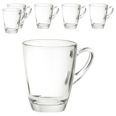 Ocean 肯雅馬克杯, BP01640, 1組