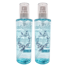 長髮公主的秘密 真萃頭皮淨化液, Hair Repair, Hair Rejuvenation, e 120ml / 4.05 fl.oz, 2瓶