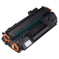 UFOTEC Canon 全新副廠碳粉匣 CRG-319 LBP253dw/MF419dw/LBP6300/LBP6650/MF5980/MF6180 適用, 1個, 黑色