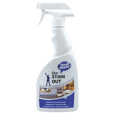 英國 強效頑固污漬清潔劑 500ml, 1瓶