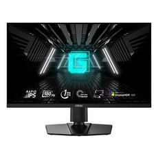 msi 微星 IPS平面電競螢幕 1ms 180Hz Adaptive-Sync, 27吋, G272QPF E2