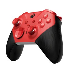 XBOX Series X無線控制器 Xbox 無線控制菁英 2 輕裝版 紅, 1入