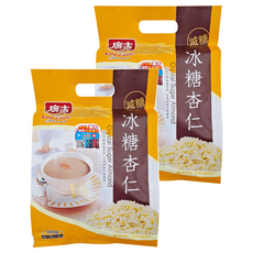 廣吉 減糖冰糖杏仁, 30g, 10包, 2袋