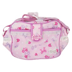 Mother garden MG 莫莓背包 花柄