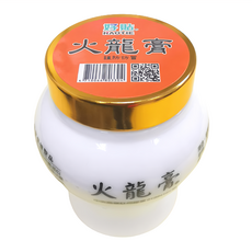 HAOTIE 好貼 火龍膏, 100g, 1罐