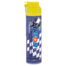 AIKTON埃鋴盾 電動窗橡膠潤滑保護劑, 550ml, 1罐