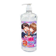 Tamatoys 口交唾液潤滑液, 1L, 1個