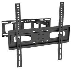 IZON I&D LG/三星電視相容 全動態壁掛支架, 1個, EZ TWST-4400