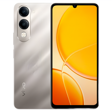 vivo Y29s 5G 6.74吋 8GB 原廠保固, 白銀色, 256GB