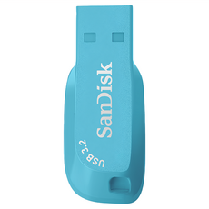 SanDisk 晟碟 公司貨 Ultra Shift USB 3.2 Gen 1 Flash 隨身碟, 512GB, 1個
