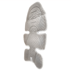 JOOLIO B&S 推車四季涼感墊, 冬夏兩用, 雙面可用, 嬰兒推車/汽車座椅/搖椅/高腳躺椅/遊戲床/嬰兒床適用, 1個