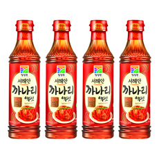 清淨園 玉筋魚露 100% 國產玉筋魚原料, 1kg, 4瓶