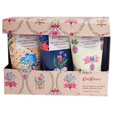 Cath Kidston 野玫瑰與木梨護手霜組, 1組