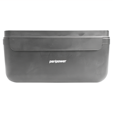 peripower 隨意貼收納盒,適用於所有車型,可承重1kg, SO-01, 1個