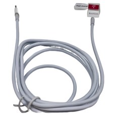 Kolin 歌林 3.6A充電傳輸線 iOS系統專用, 1條