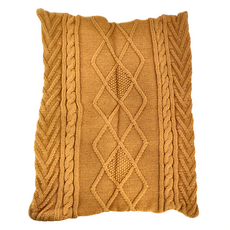 THiRTEEN 拾叁家居 多色針織毛衣抱枕套