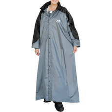 Moto cap 鈦鴻 時尚配色風雨衣 M302